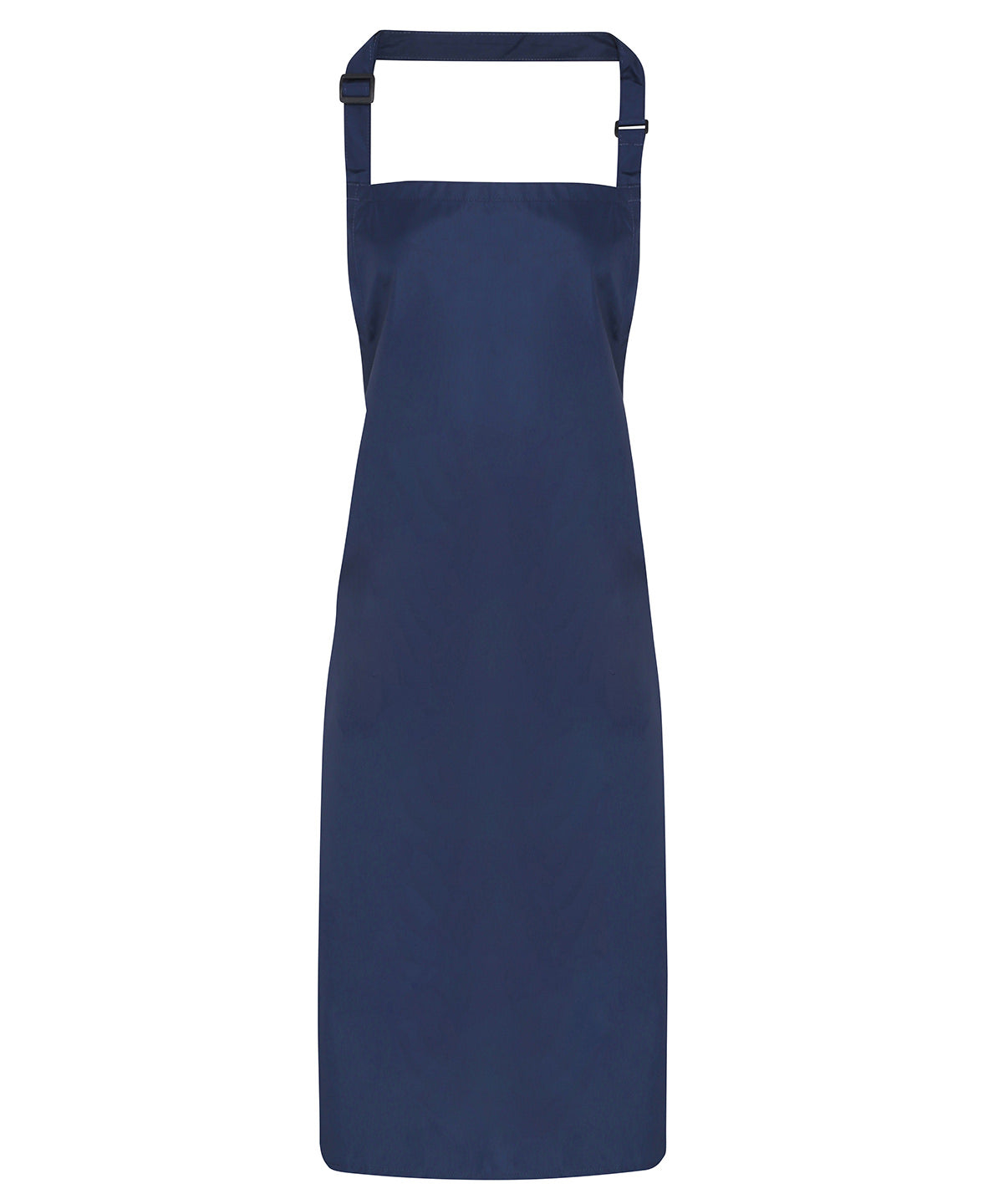 Waterproof bib apron