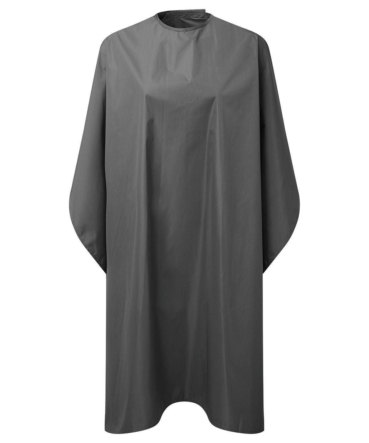 Waterproof salon gown