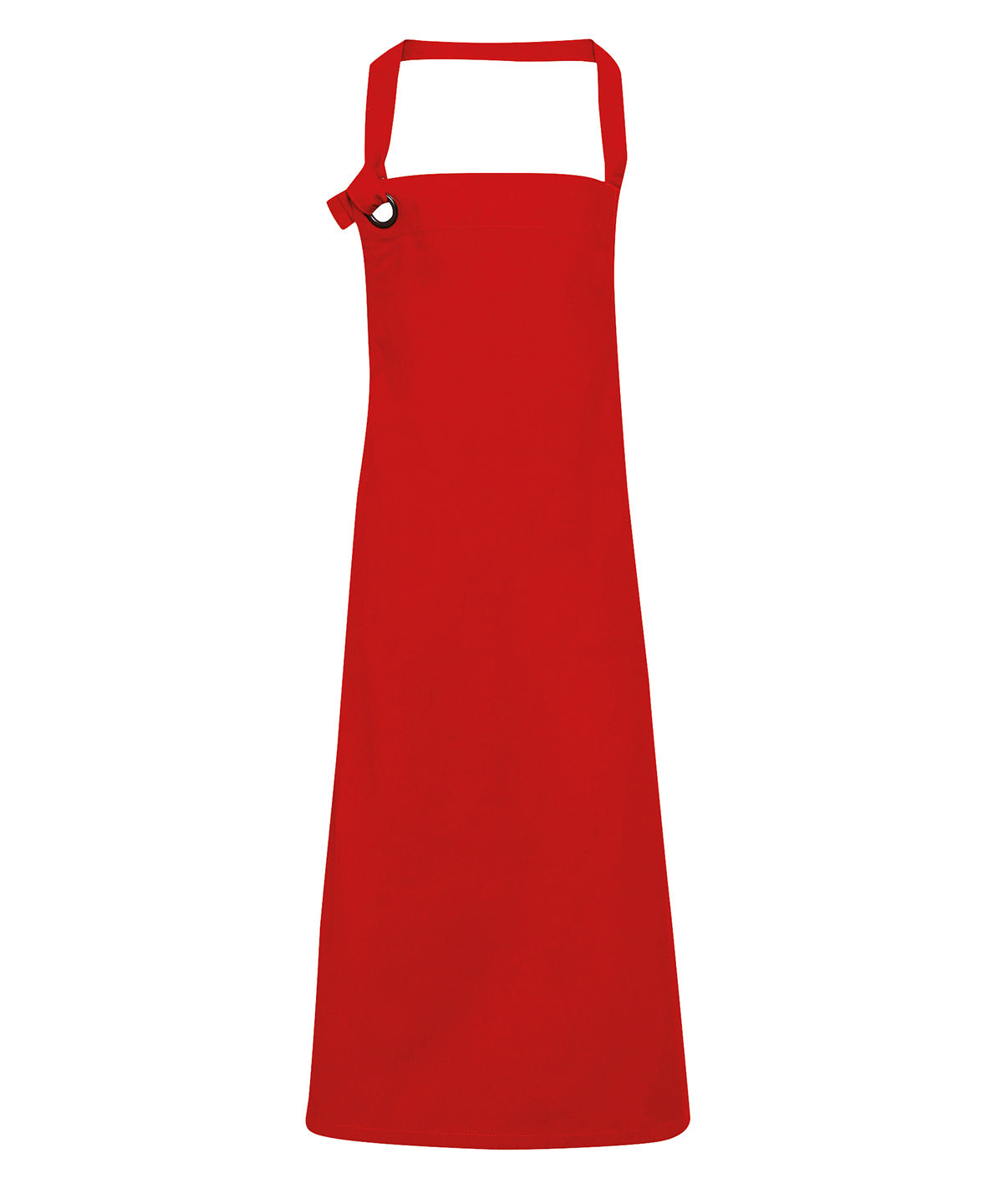 Calibre heavy cotton canvas bib apron