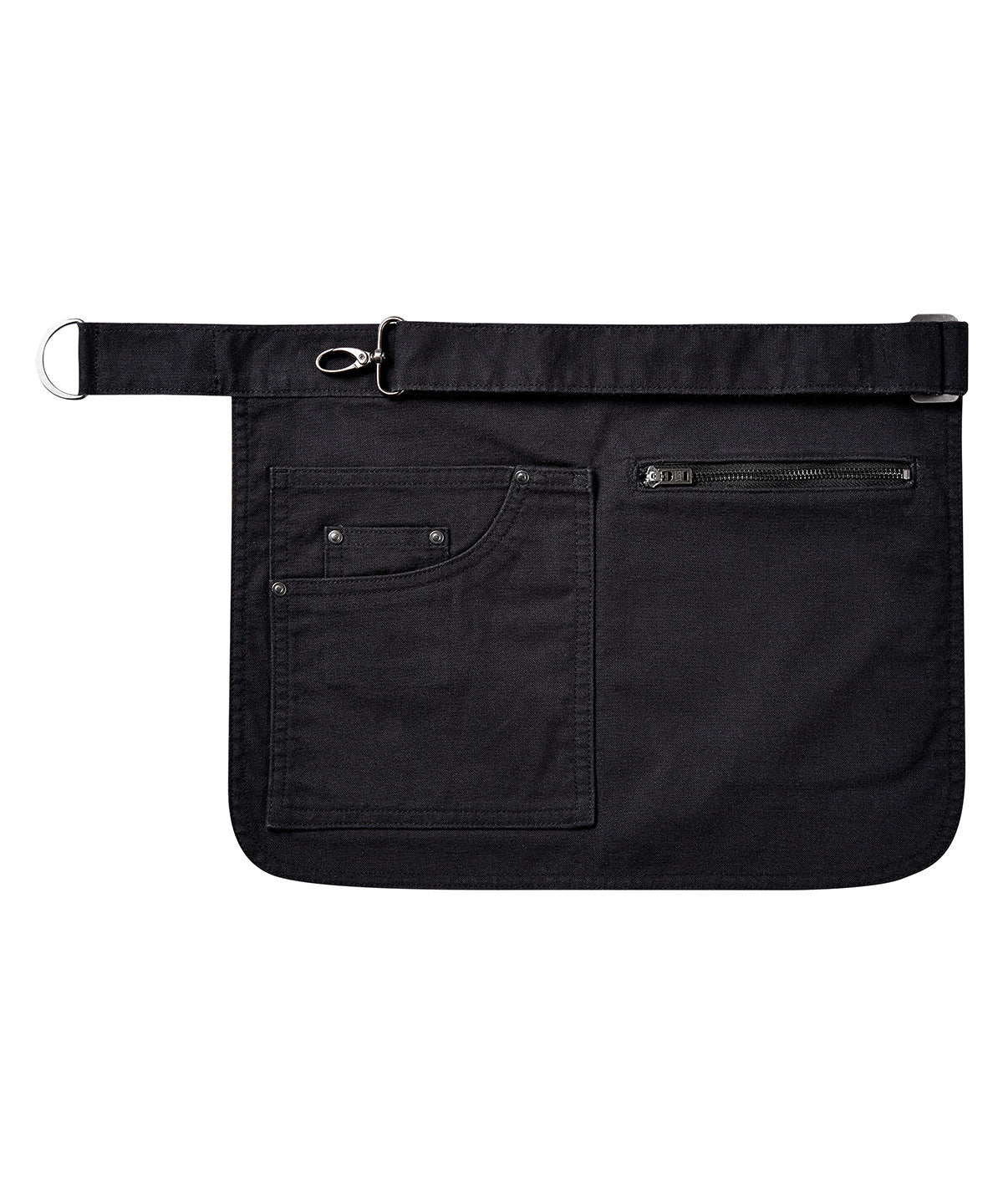 Metro utility hip apron