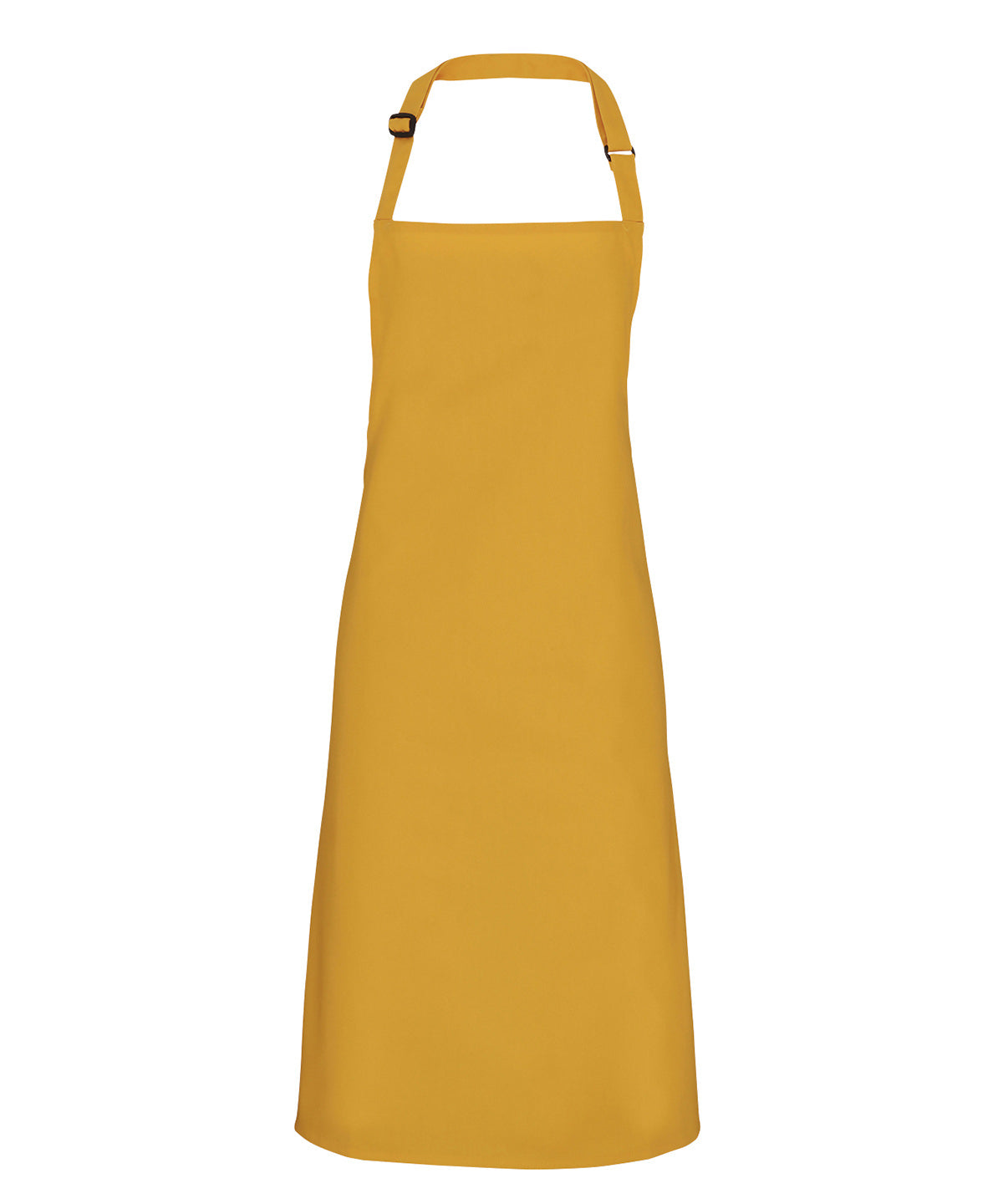 Colours bib apron