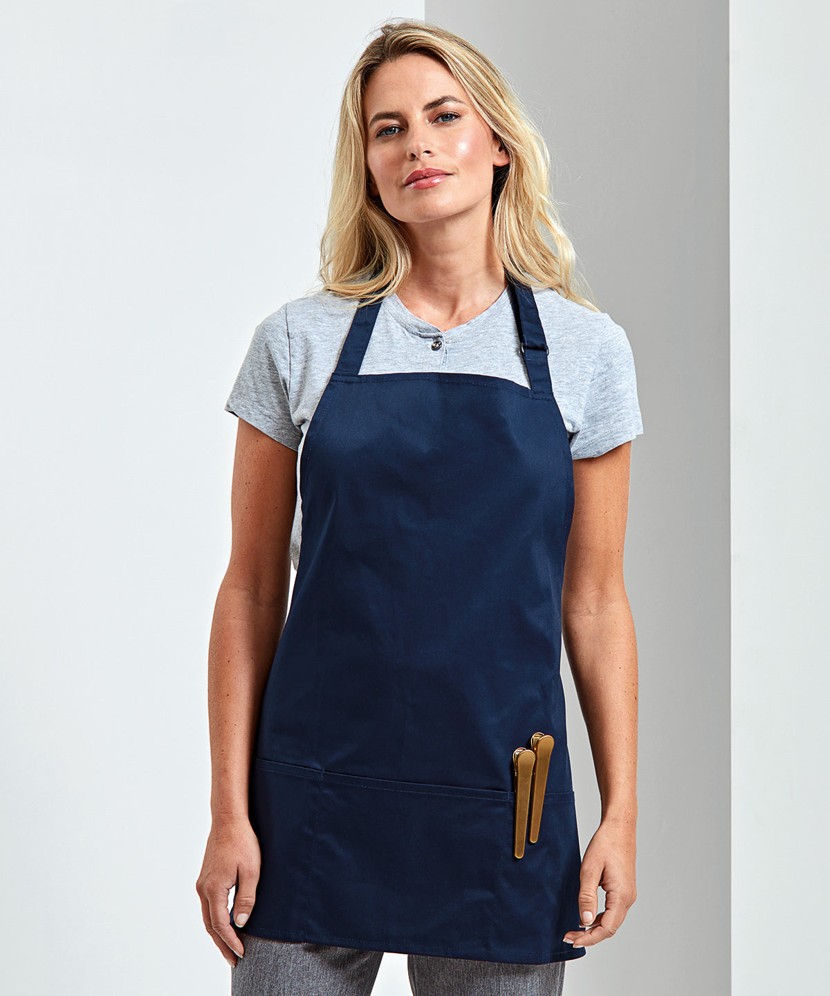 Colours 2-in-1 apron