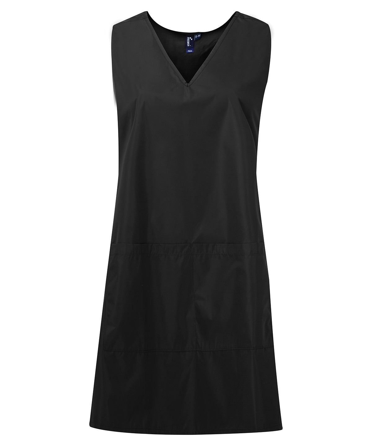 Waterproof wrap around tunic