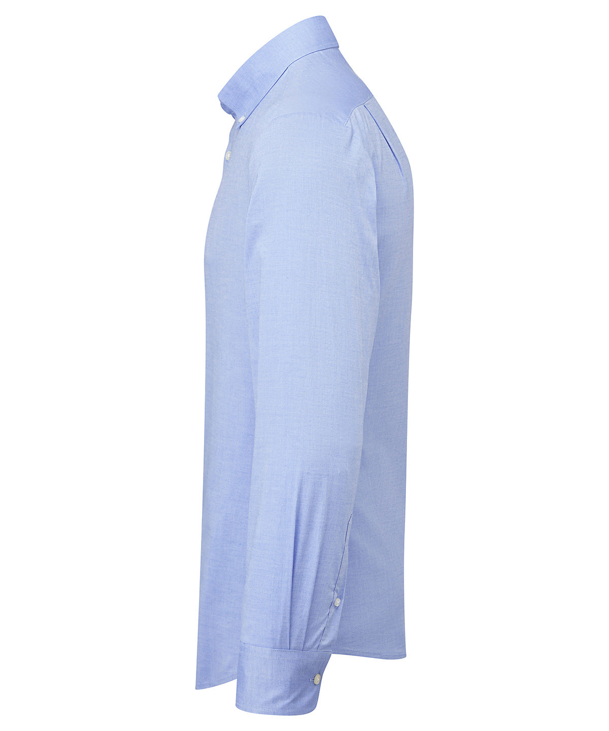 ‘Supreme’ Oxford long sleeve shirt