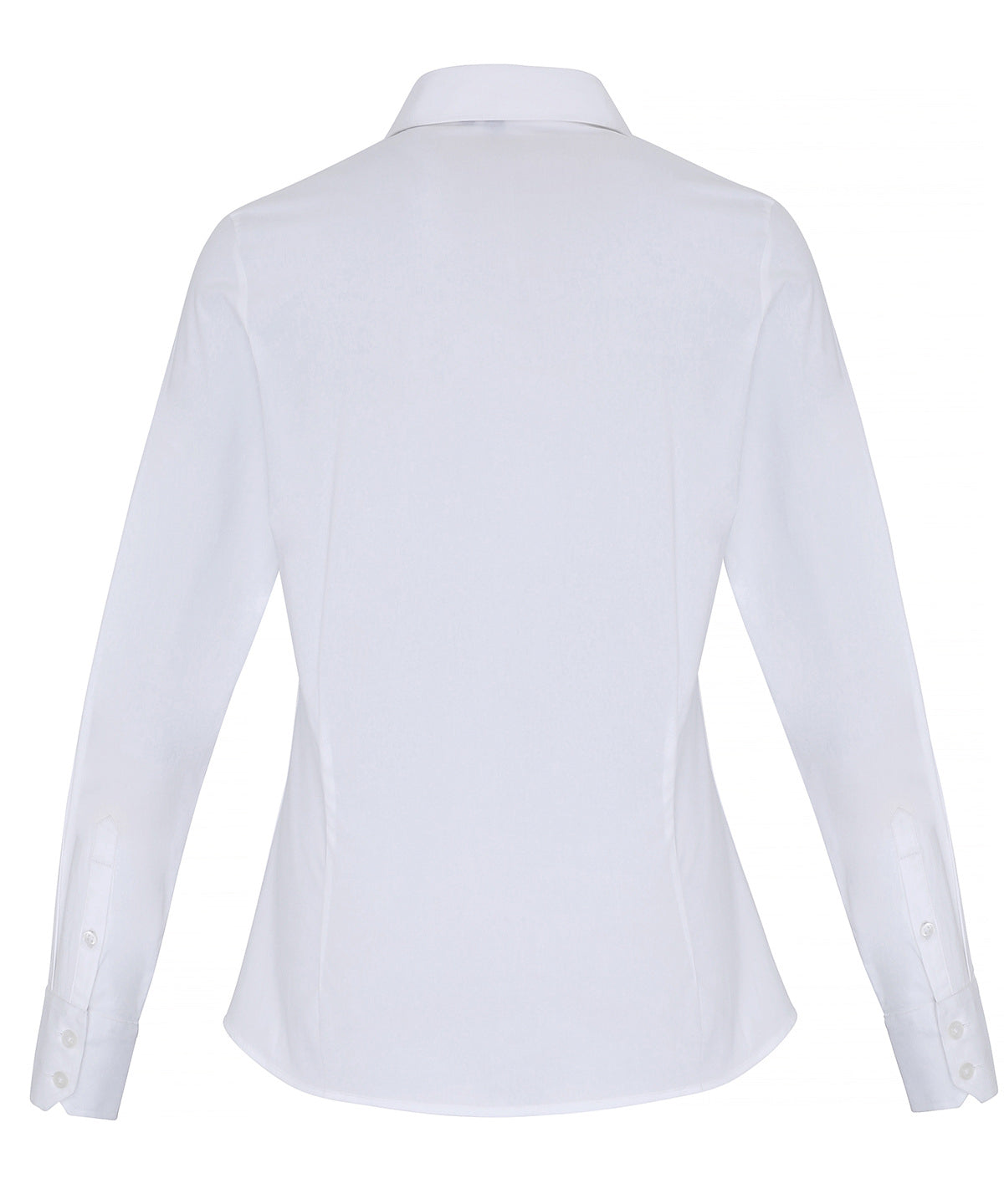 Women's signature Oxford long sleeve shirt