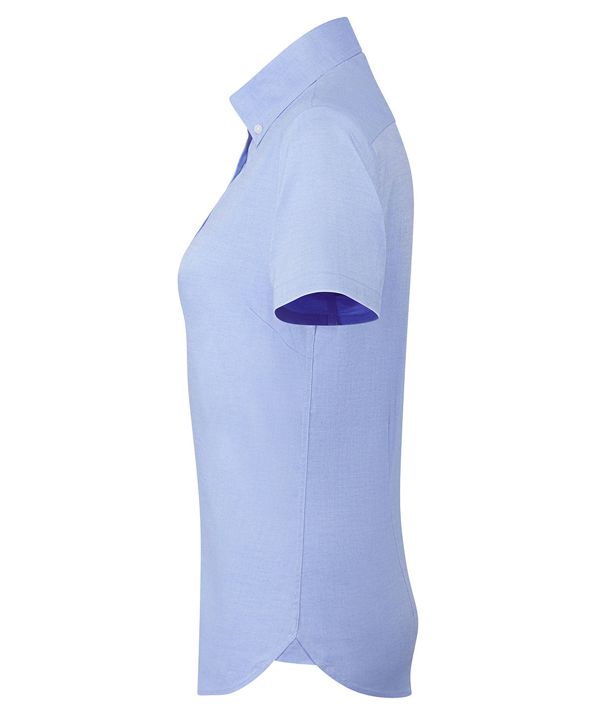 Women’s ‘Supreme’ Oxford short sleeve shirt