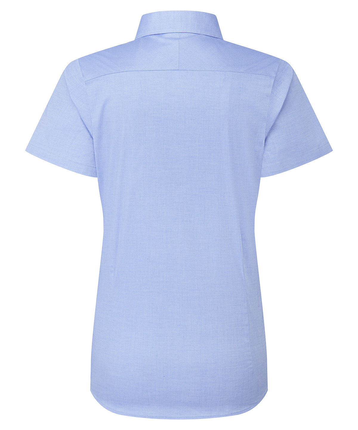 Women’s ‘Supreme’ Oxford short sleeve shirt