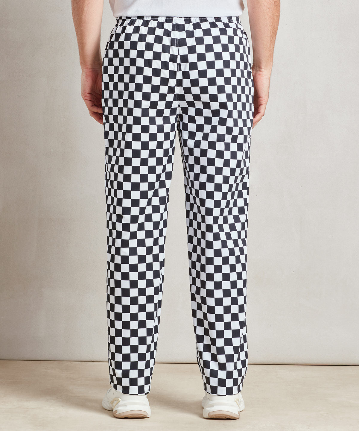 Essential chef's trousers