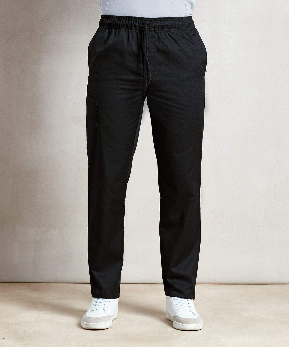 Essential chef's trousers