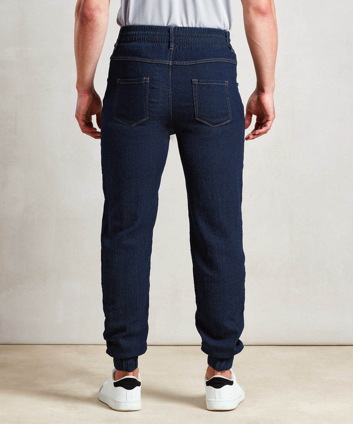 Chef's artisan jogger bottoms