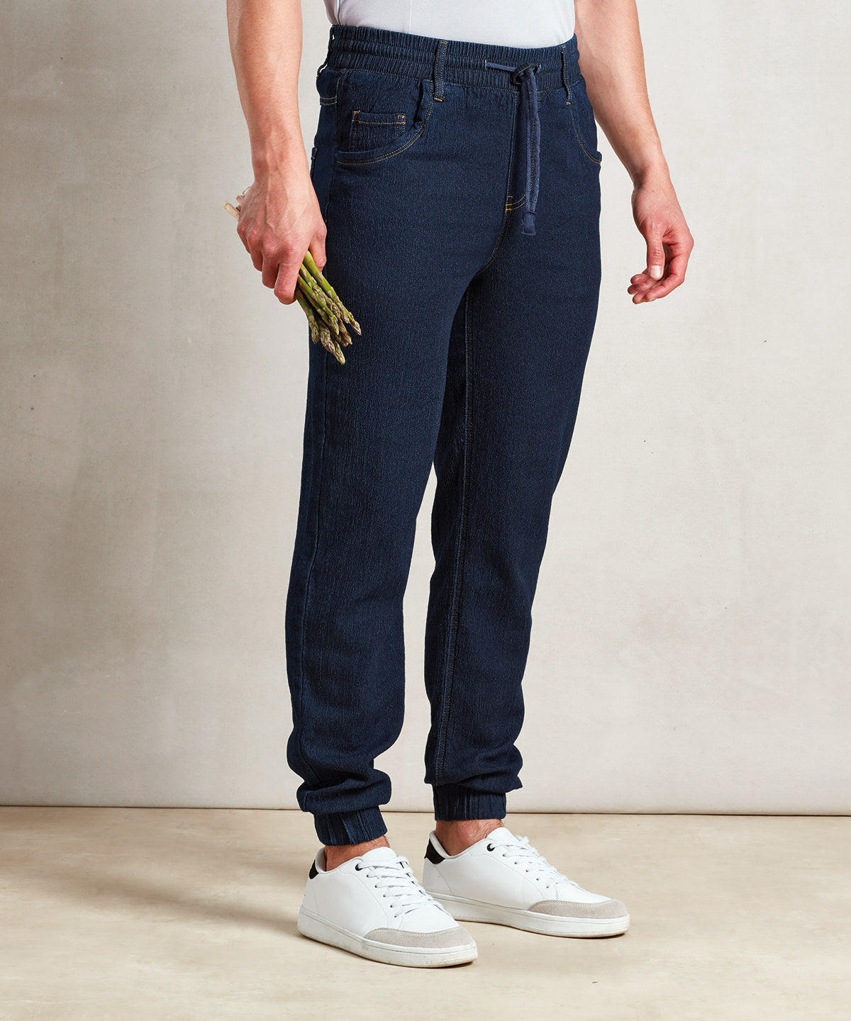 Chef's artisan jogger bottoms