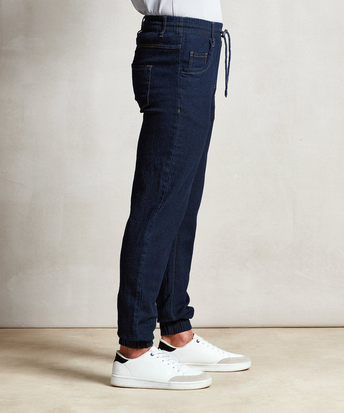 Chef's artisan jogger bottoms