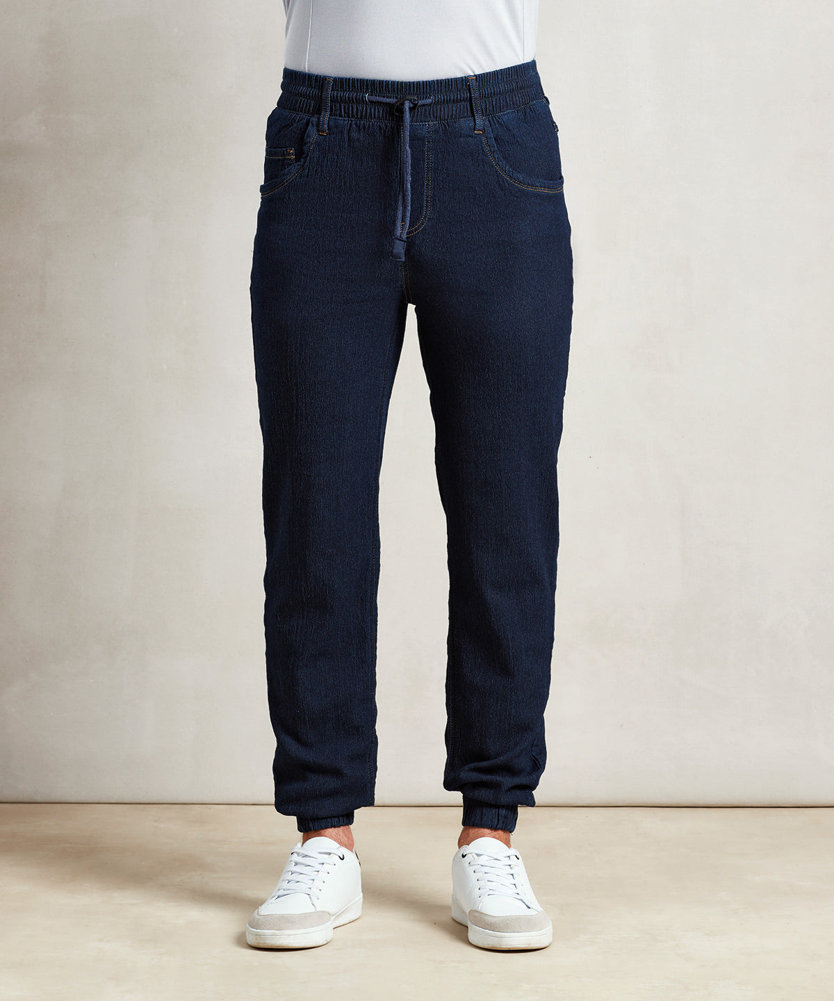 Chef's artisan jogger bottoms