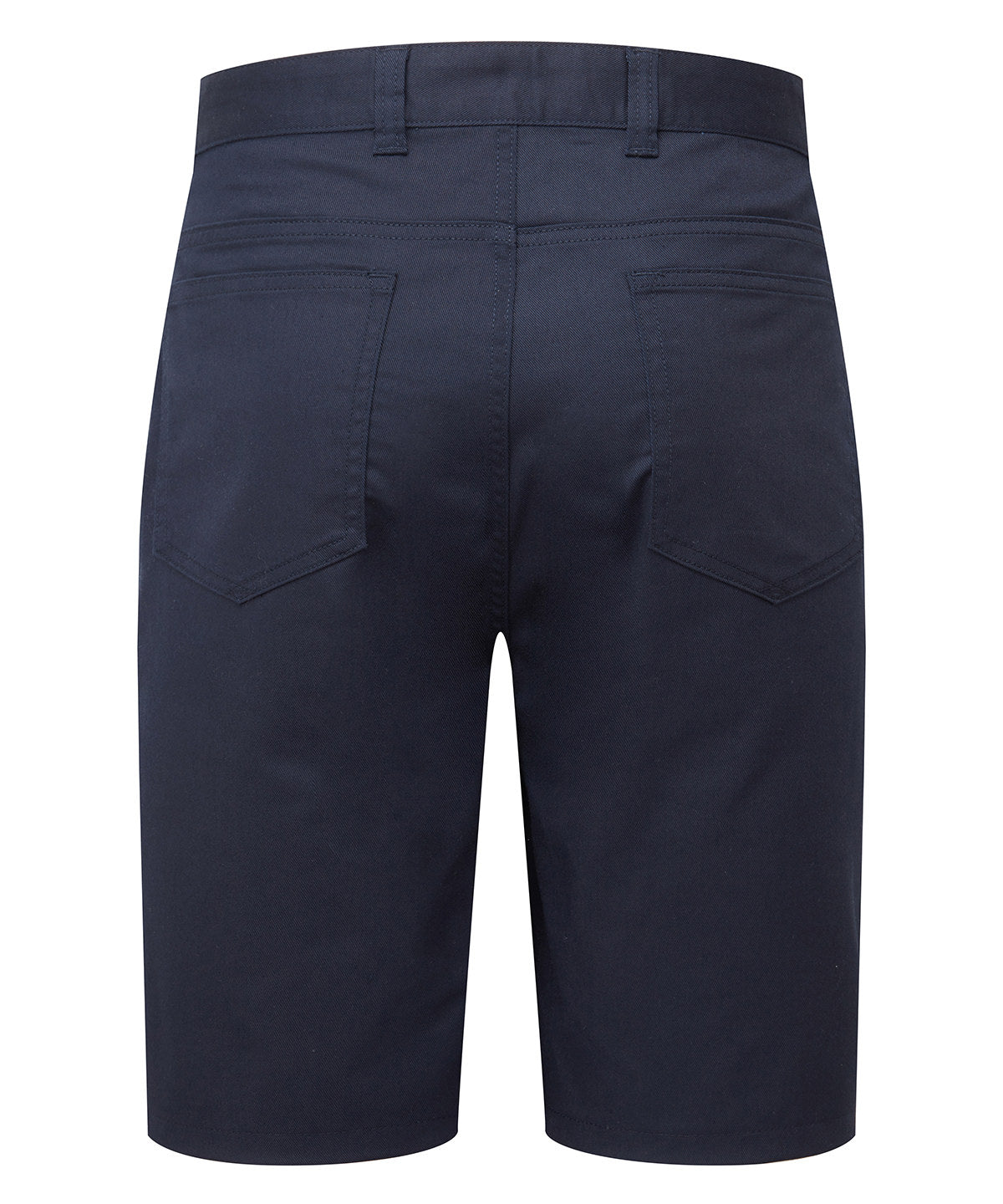Performance chino shorts