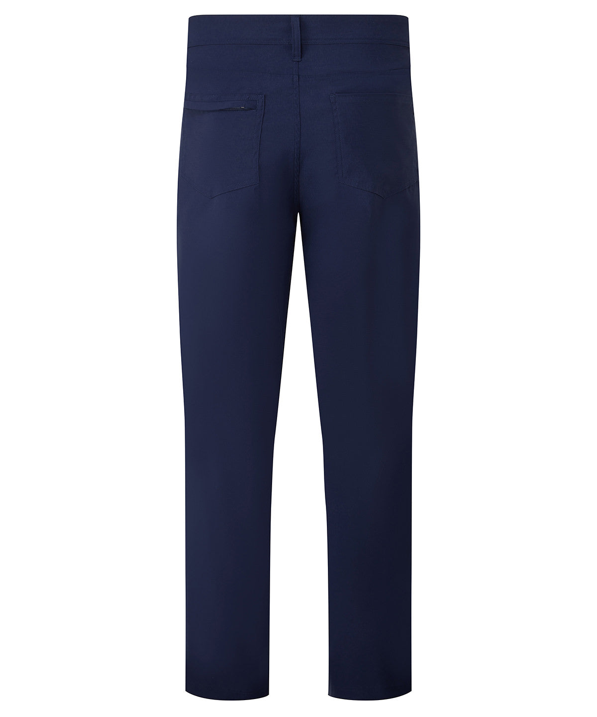 Stretchchecker ‘Adapt’ trousers