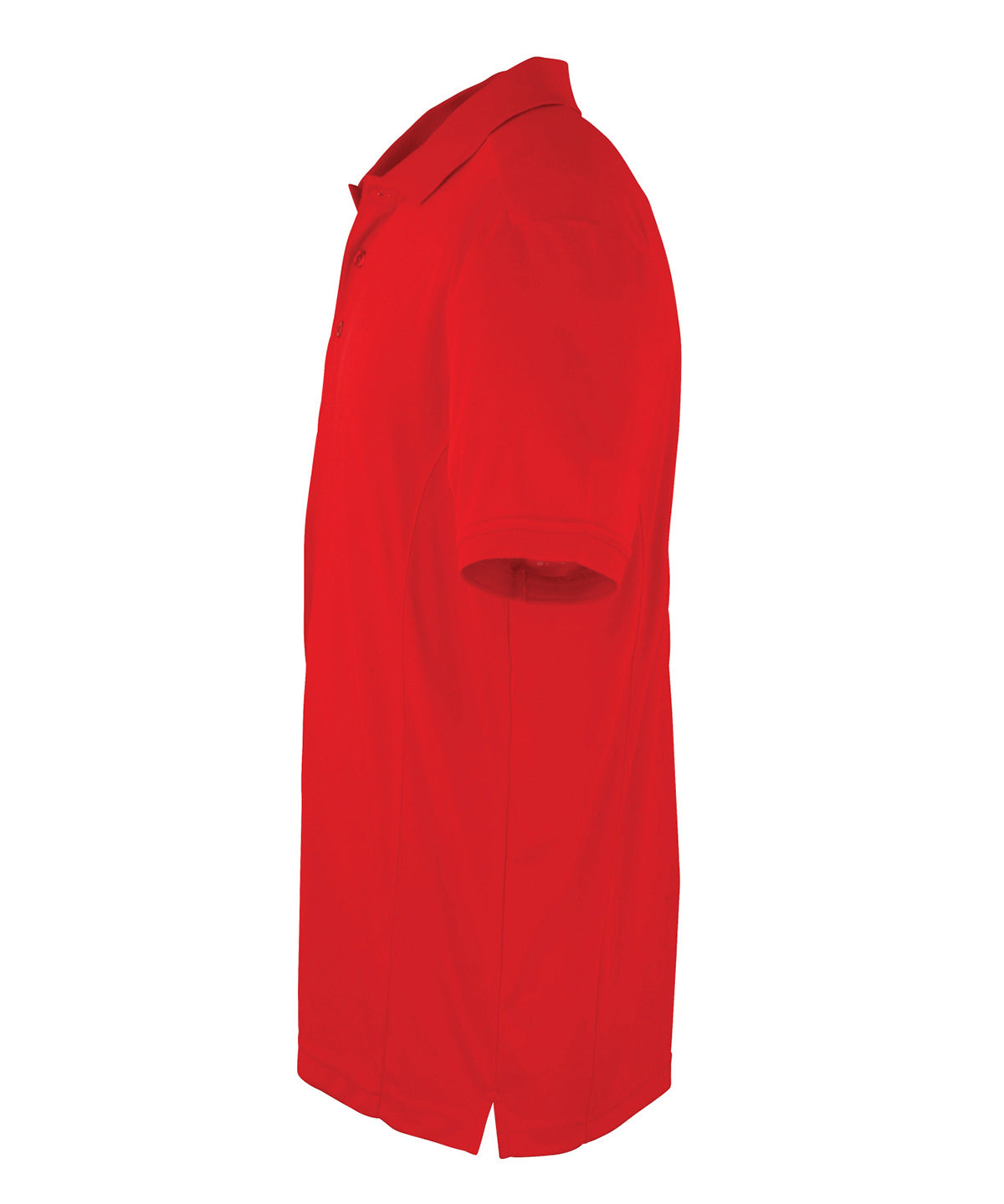 Coolchecker® piqué polo