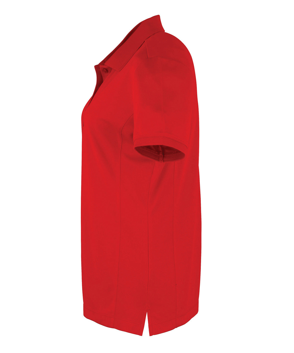 Women's Coolchecker® piqué polo