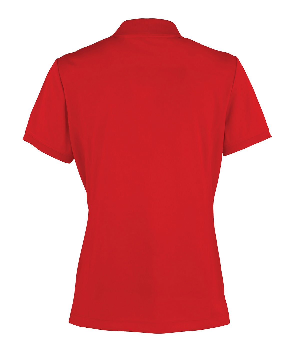 Women's Coolchecker® piqué polo