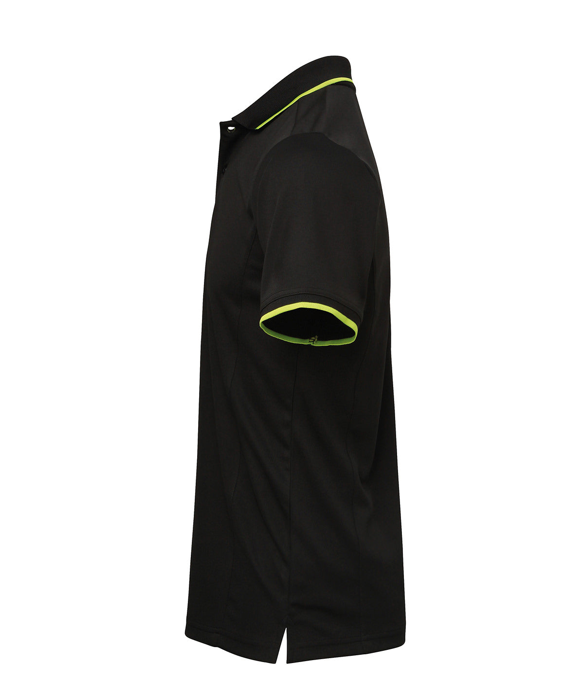 Contrast Coolchecker® polo