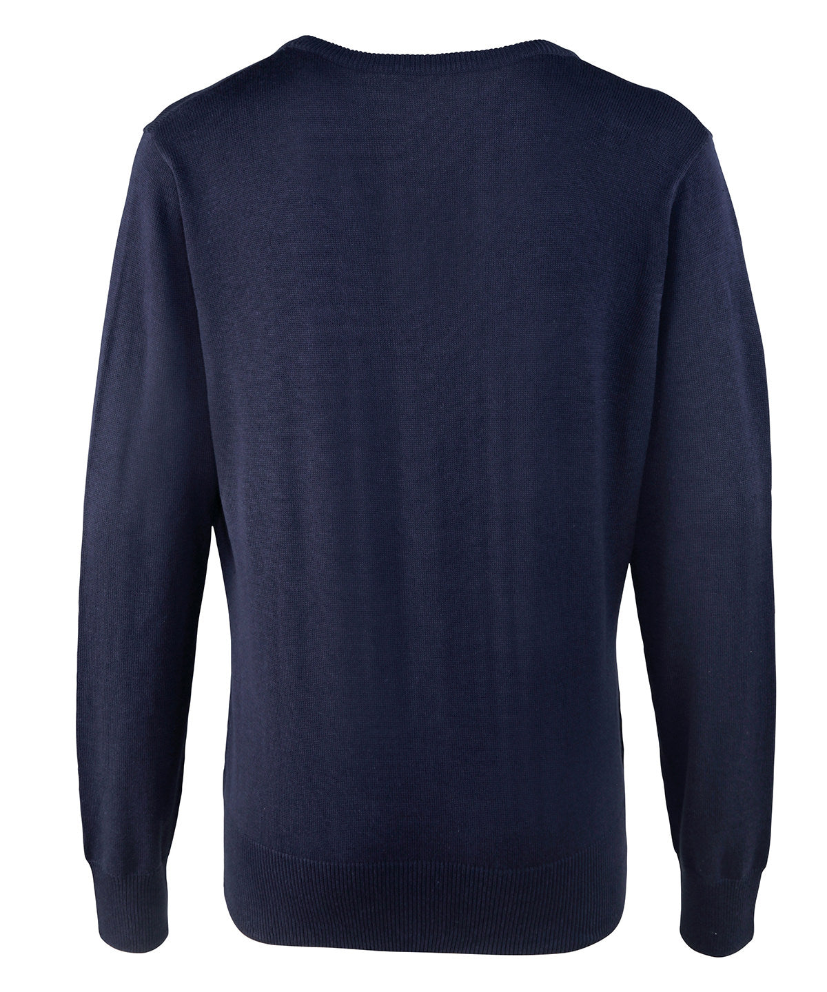 Women's button-through knitted cardigan