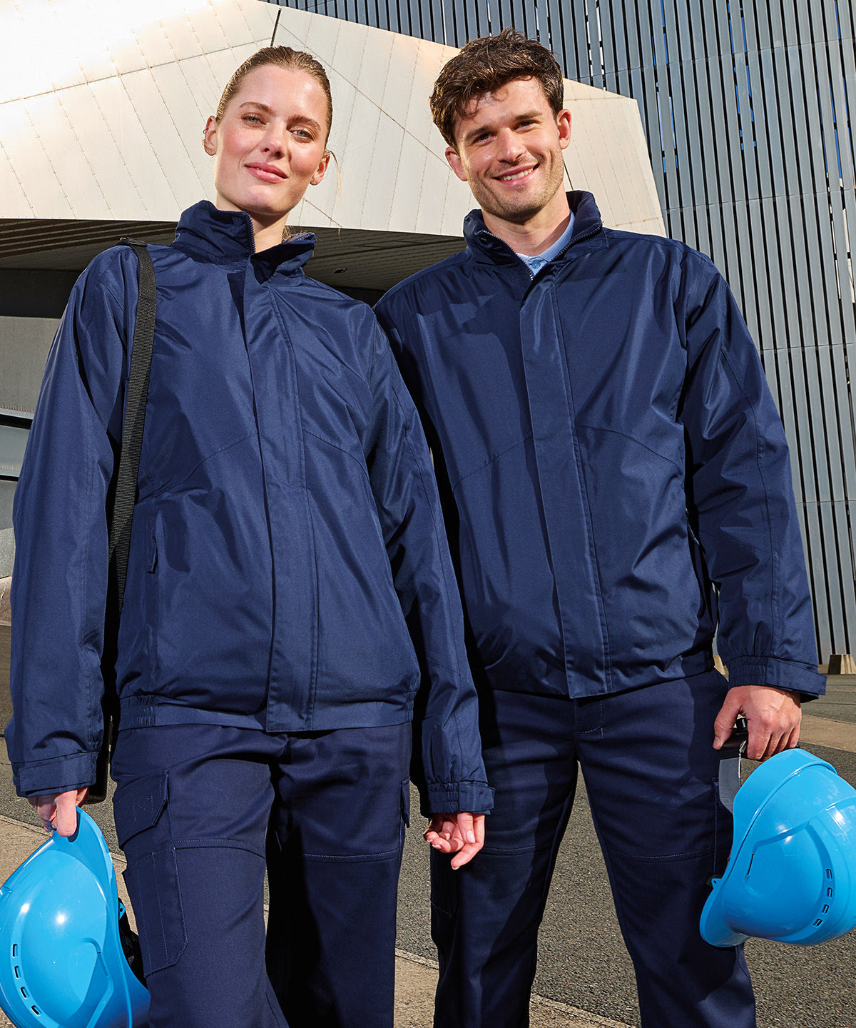 Selsey Hydrochecker jacket