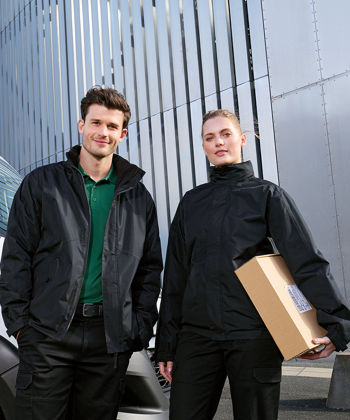 Selsey Hydrochecker jacket