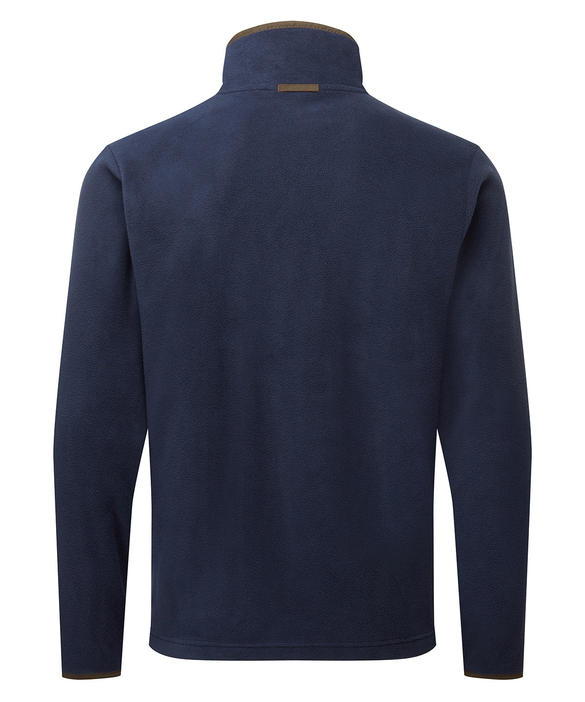 Artisan fleece jacket