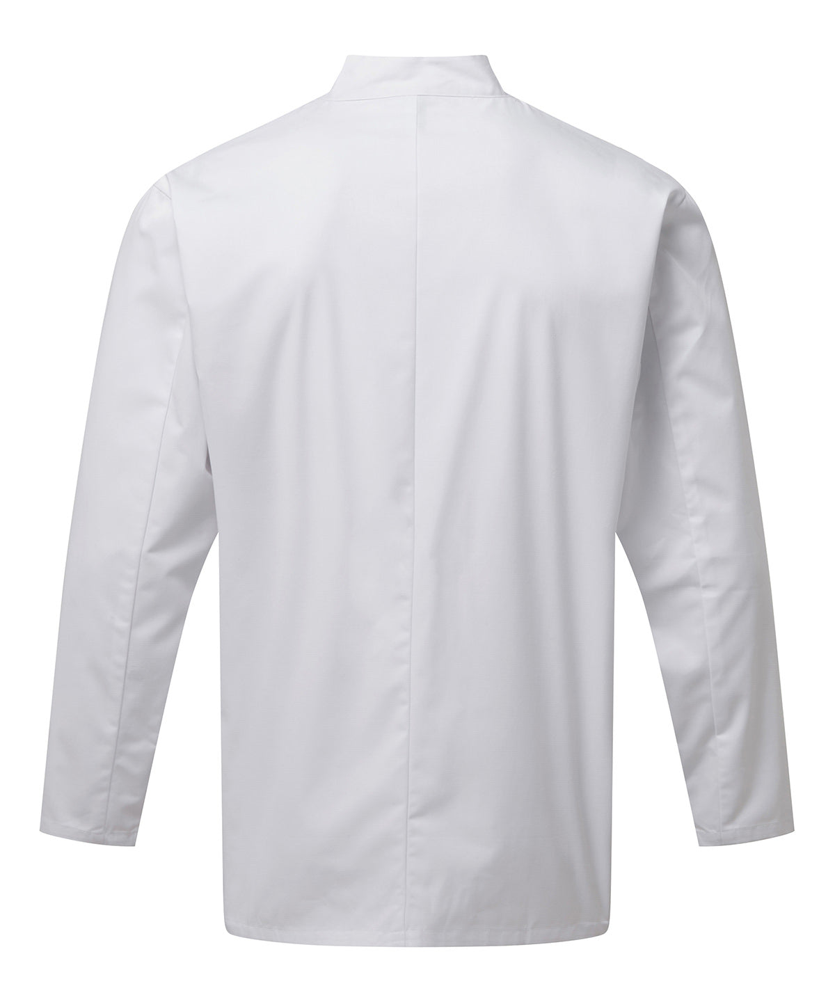 Chef's essential long sleeve jacket
