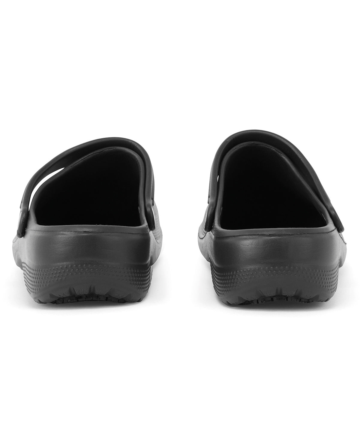 Chef’s non-slip ‘Anchor’ clogs