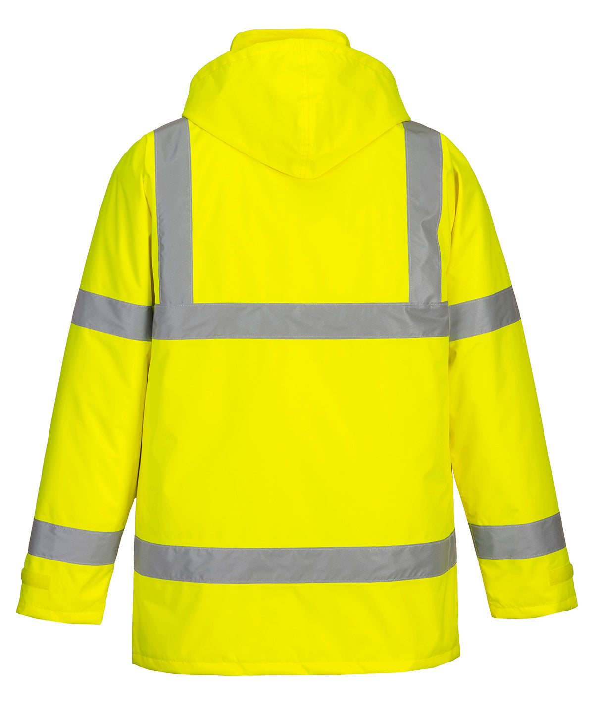 Hi-vis traffic jacket (S460)