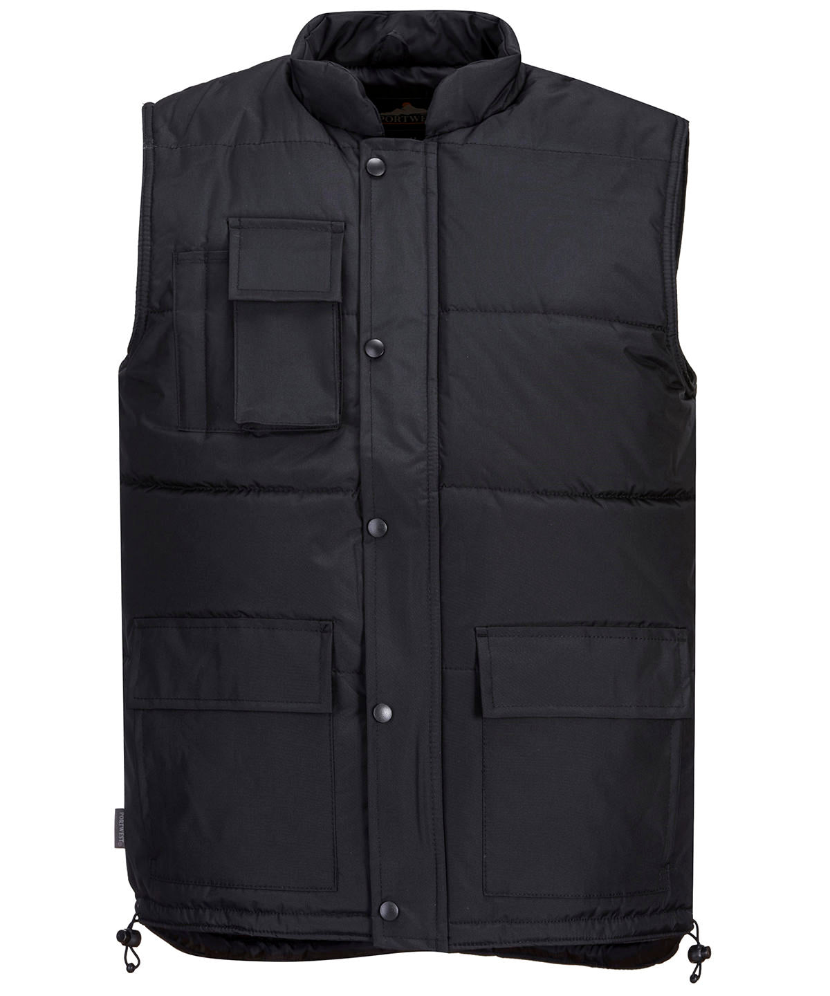 Classic bodywarmer (S415)