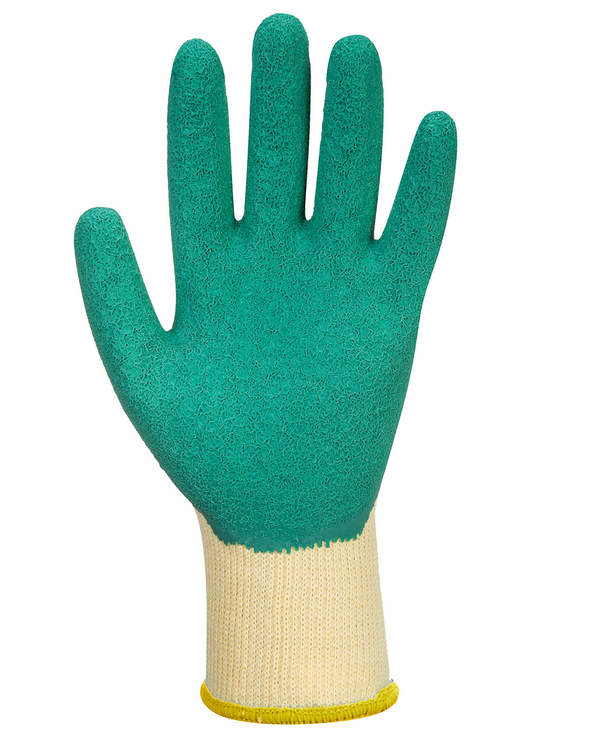 Classic grip glove - latex (A150)