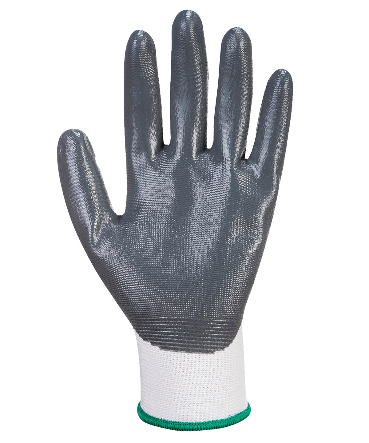 Flexo grip nitrile glove (A310)