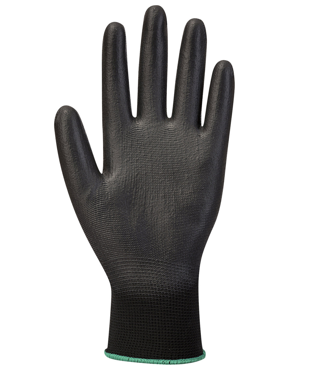 PU palm glove (A120)