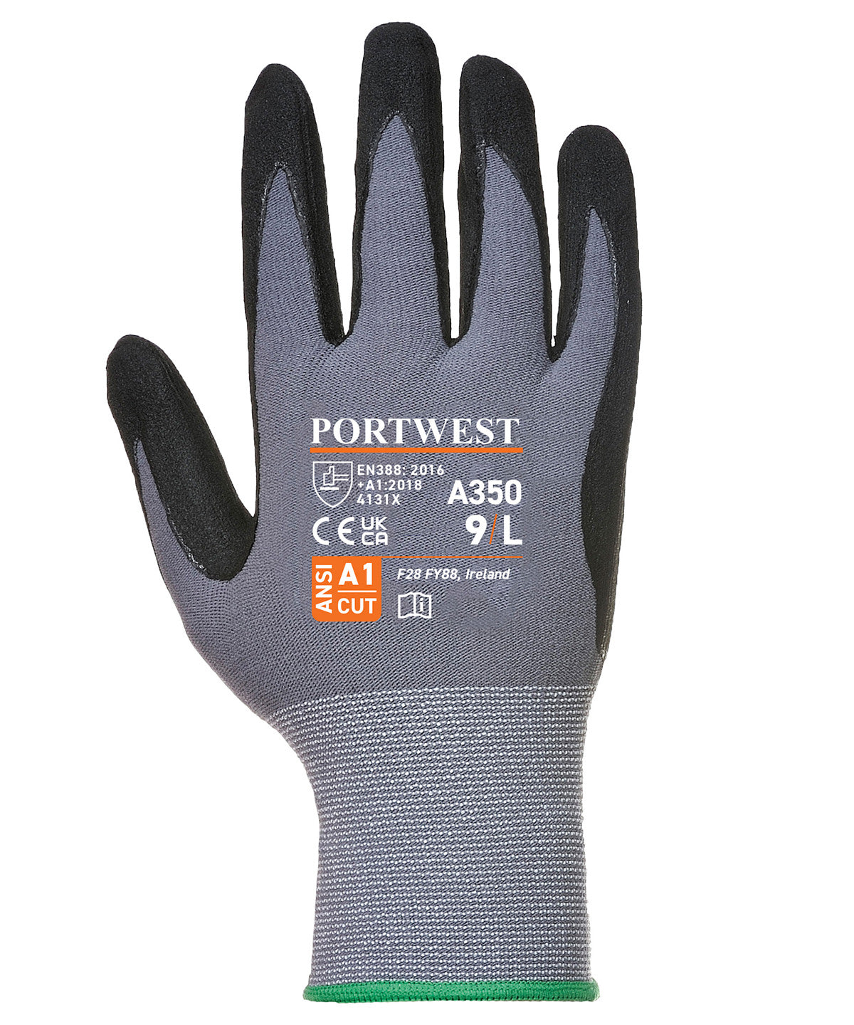Dermiflex glove (A350)