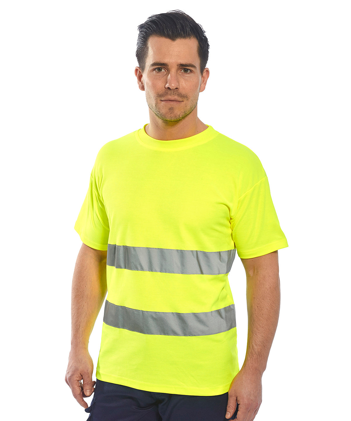 Cotton Comfort t-shirt (S172)