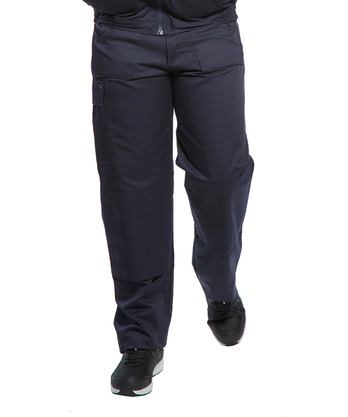 Action trousers (S887) regular fit