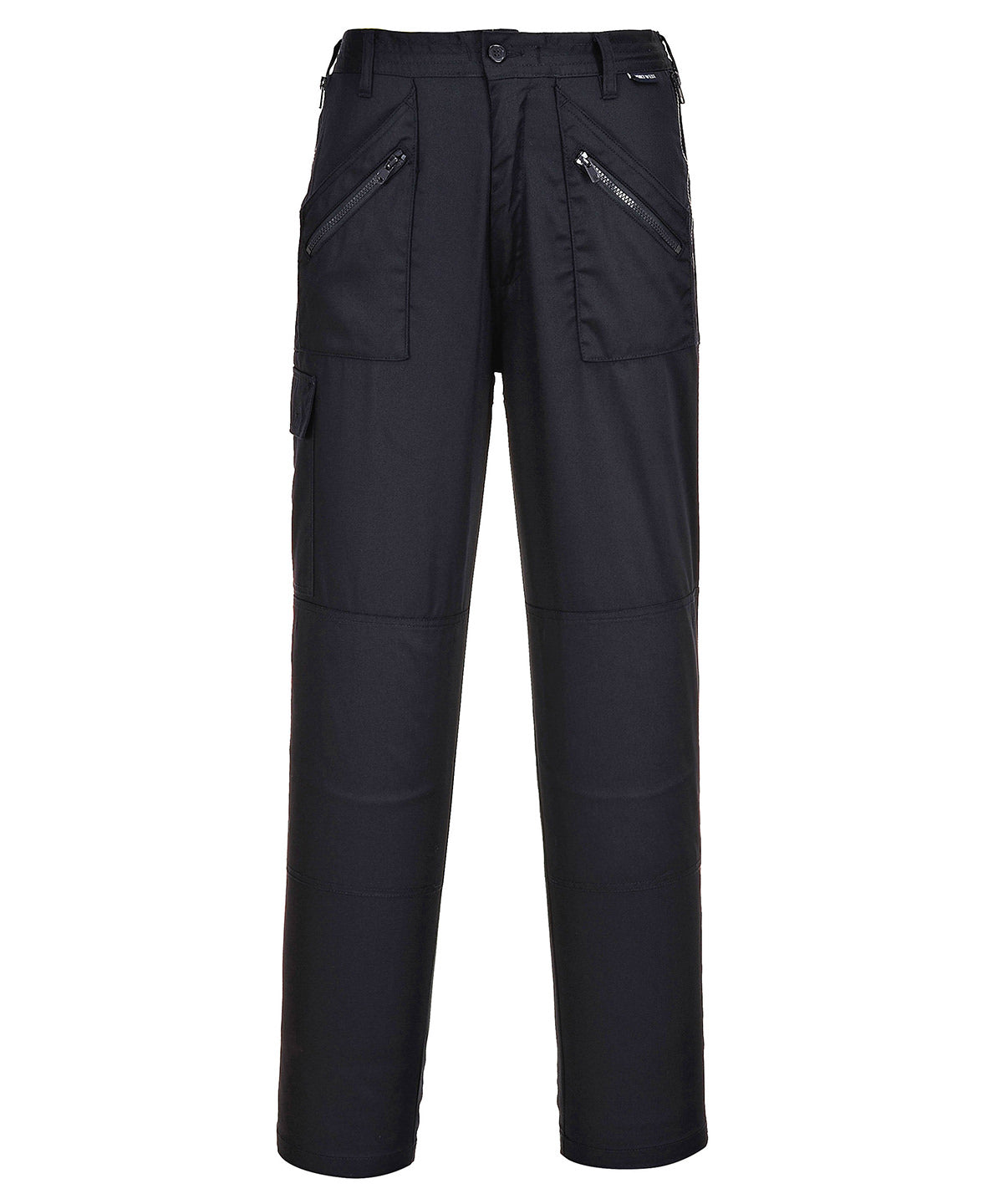 Women's action trousers (S687) regular fit