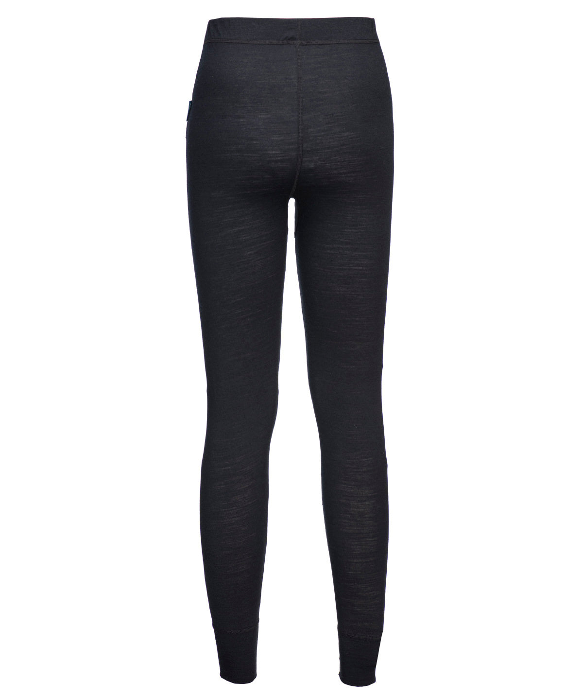 Merino wool thermal trousers