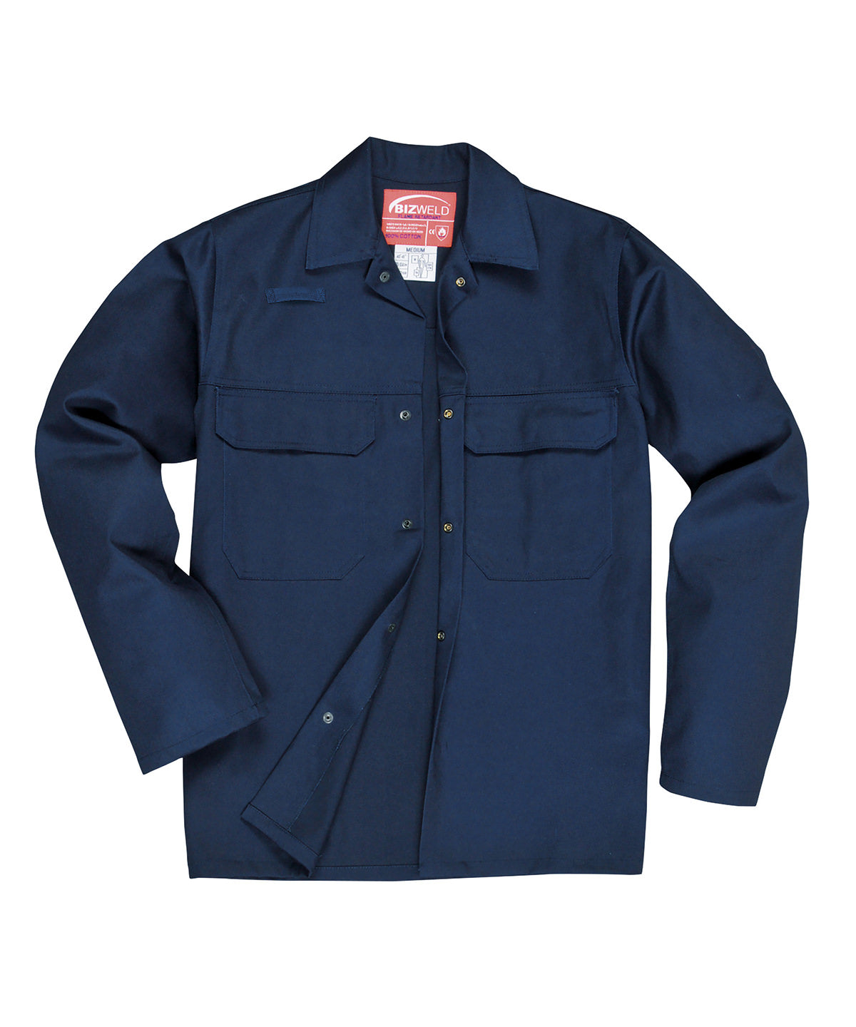 Bizweld™ jacket (BIZ2)