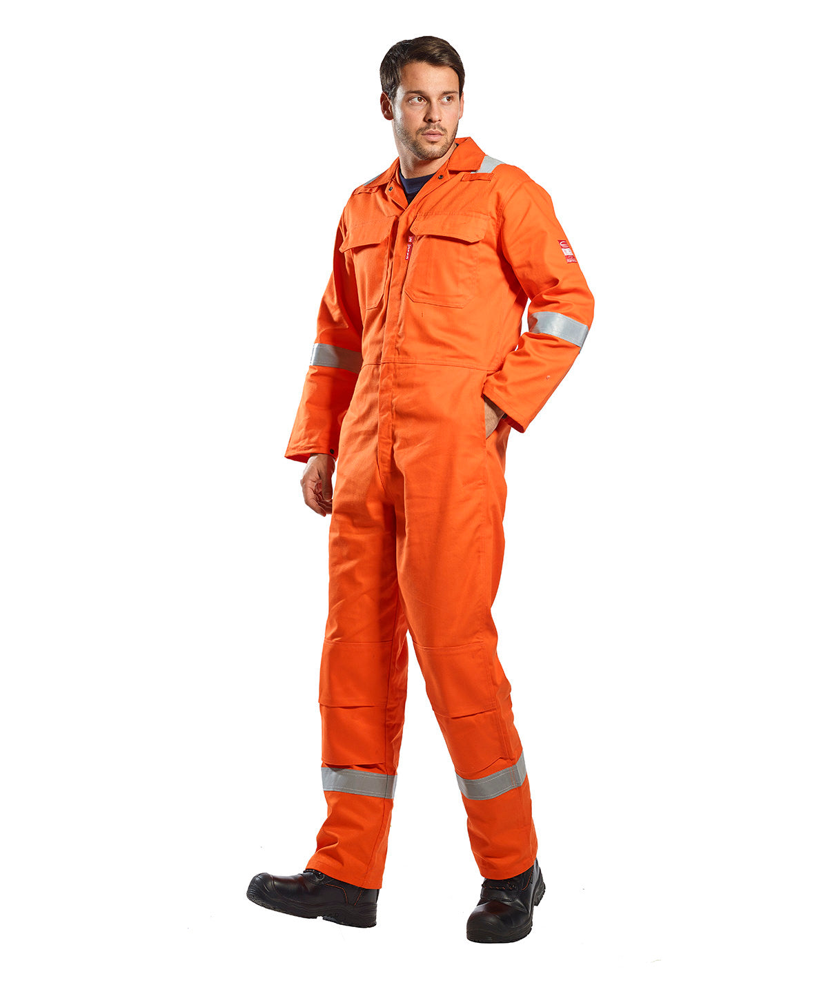 Bizweld™ Iona coverall (BIZ5)