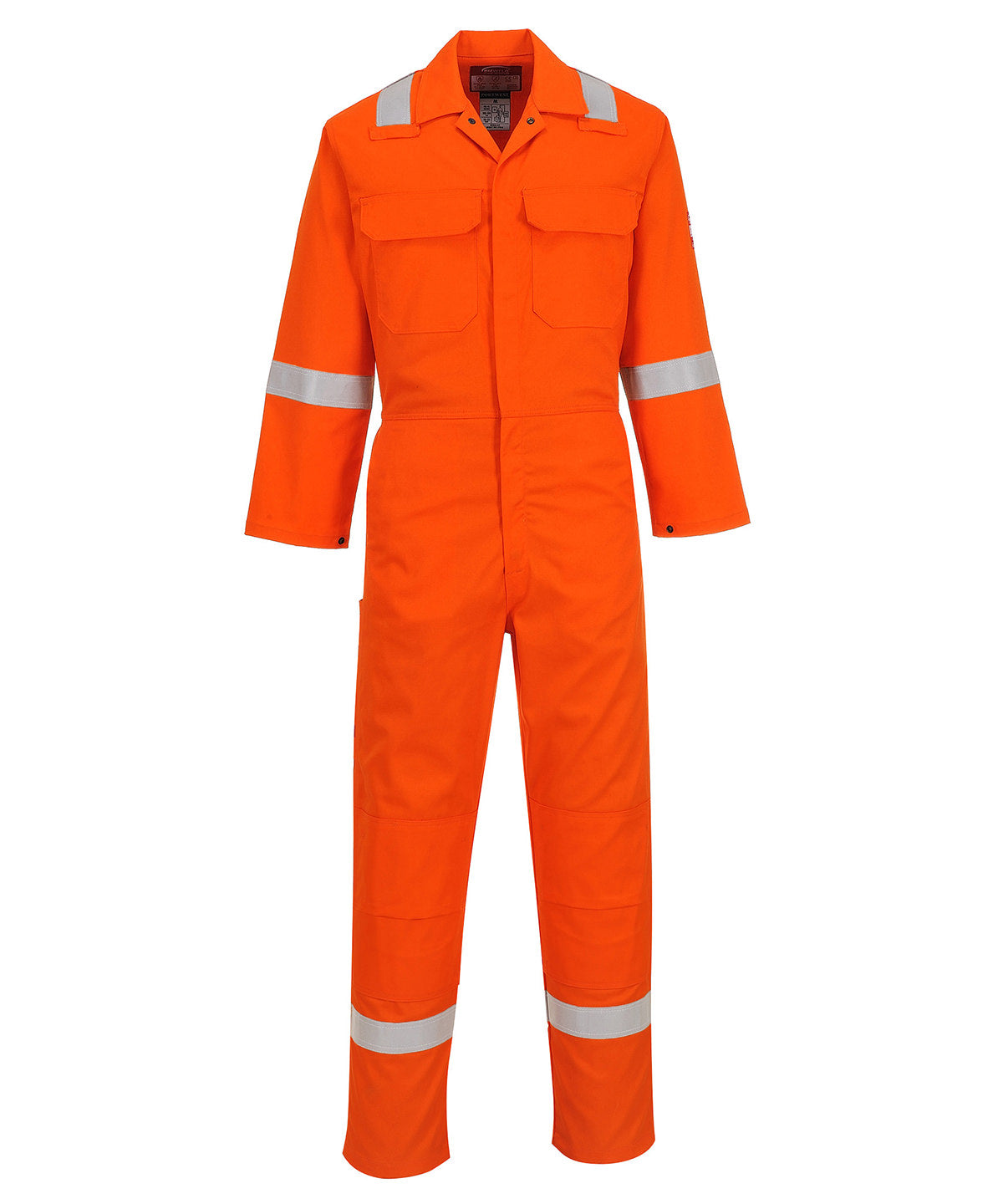 Bizweld™ Iona coverall (BIZ5)