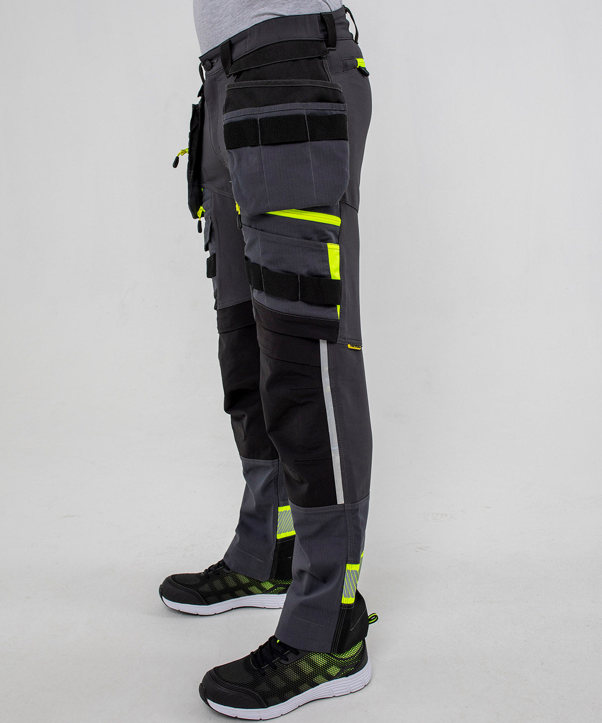 DX440 Detachable holster pocket trouser (DX440) slim fit