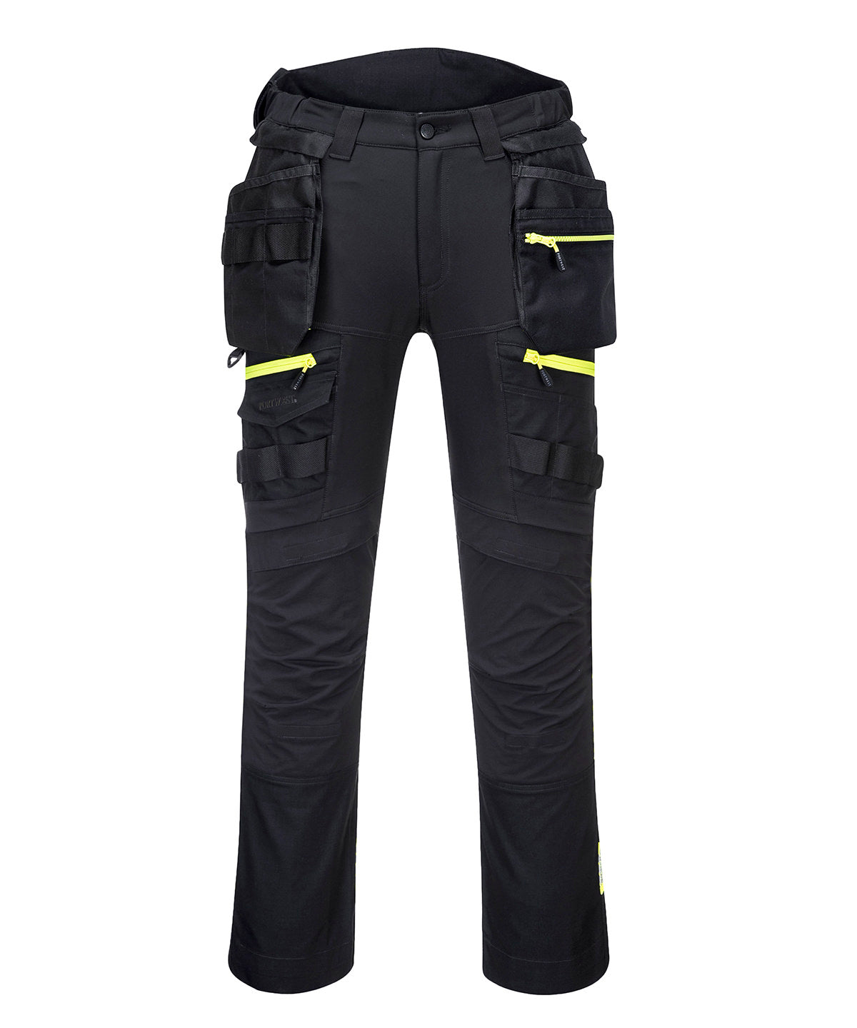 DX440 Detachable holster pocket trouser (DX440) slim fit
