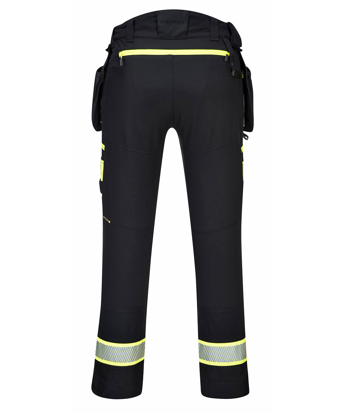 DX440 Detachable holster pocket trouser (DX440) slim fit