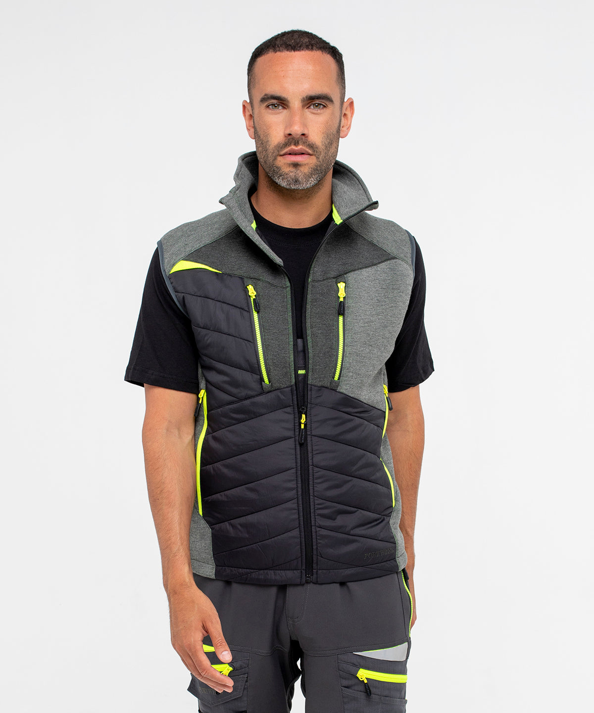 DX4 Hybrid Baffle gilet (DX470)