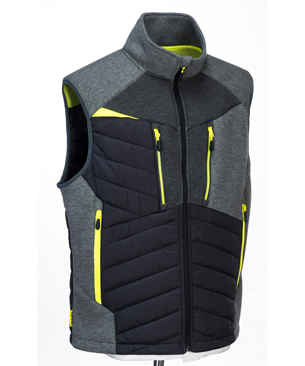 DX4 Hybrid Baffle gilet (DX470)