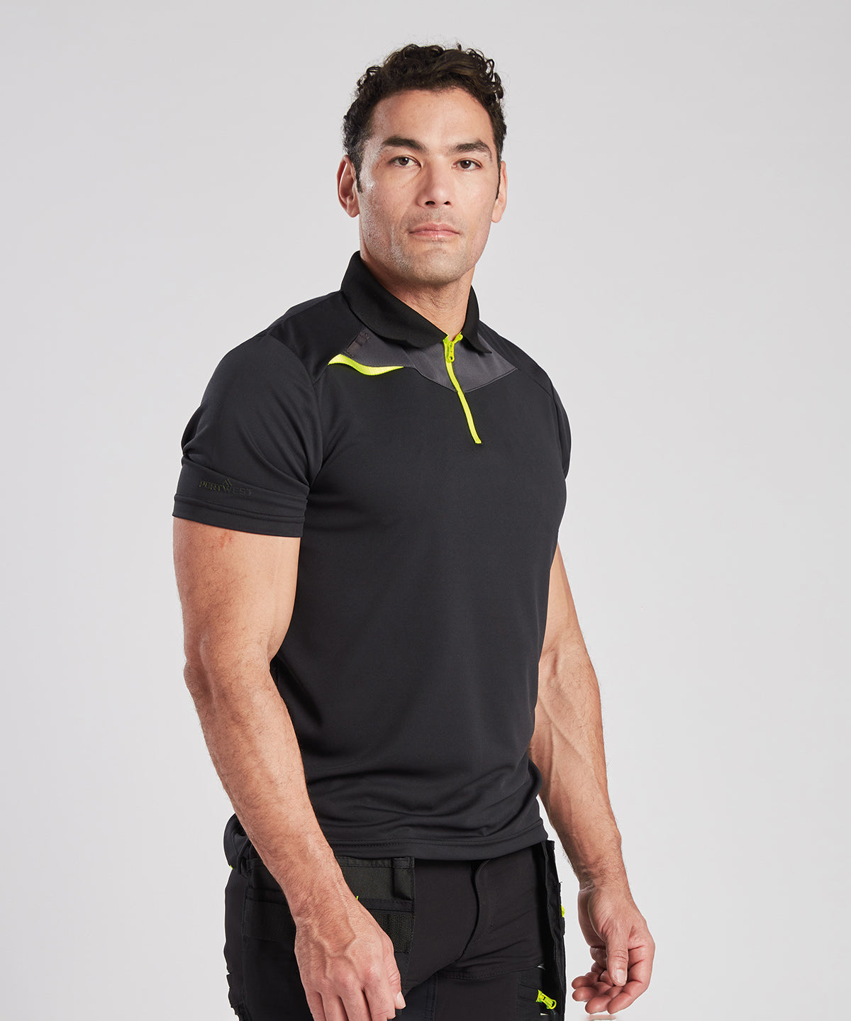 DX4 Polo shirt (DX410)