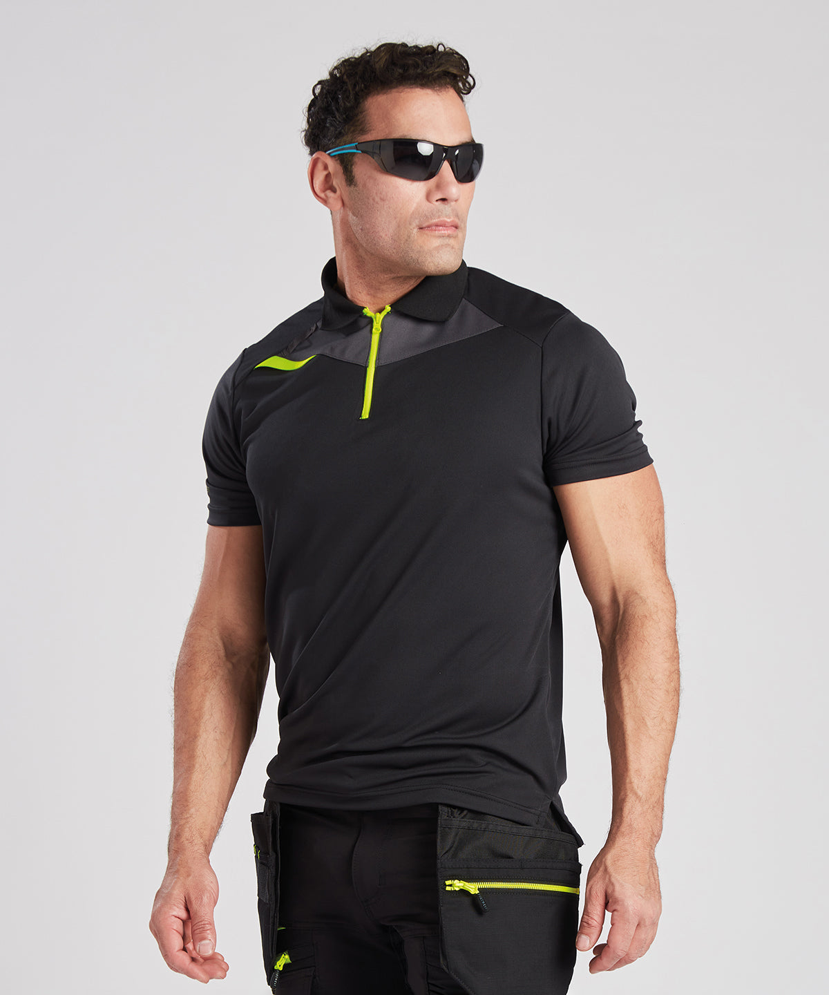 DX4 Polo shirt (DX410)