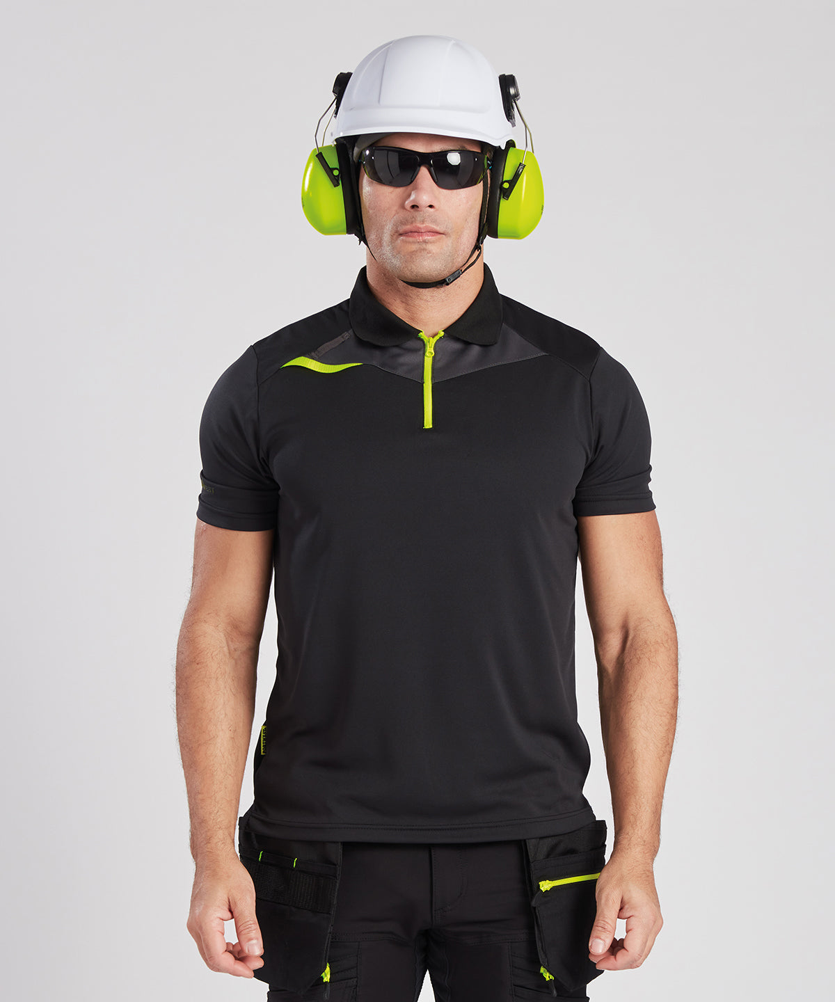 DX4 Polo shirt (DX410)